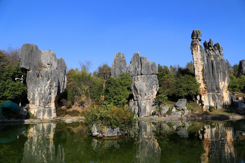 Kunming--Stone Forest (52).JPG