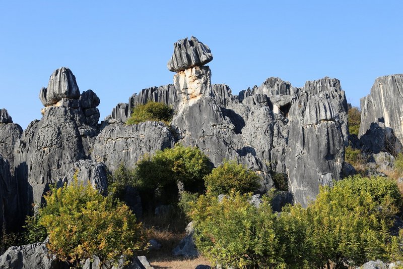 Kunming--Stone Forest (74).JPG