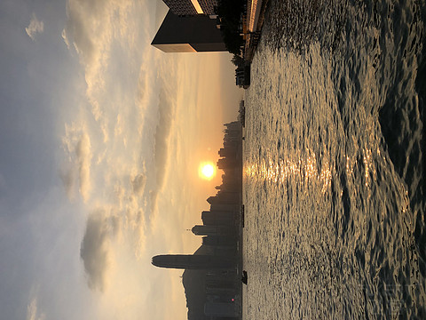 久违的香港之约，你准备好了吗？