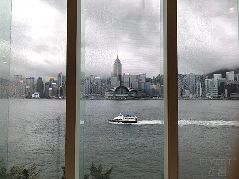 久违的香港之约，你准备好了吗？