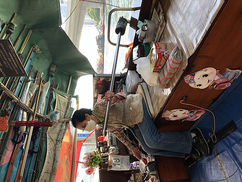 久违的香港之约，你准备好了吗？