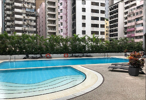 久违的香港之约，你准备好了吗？