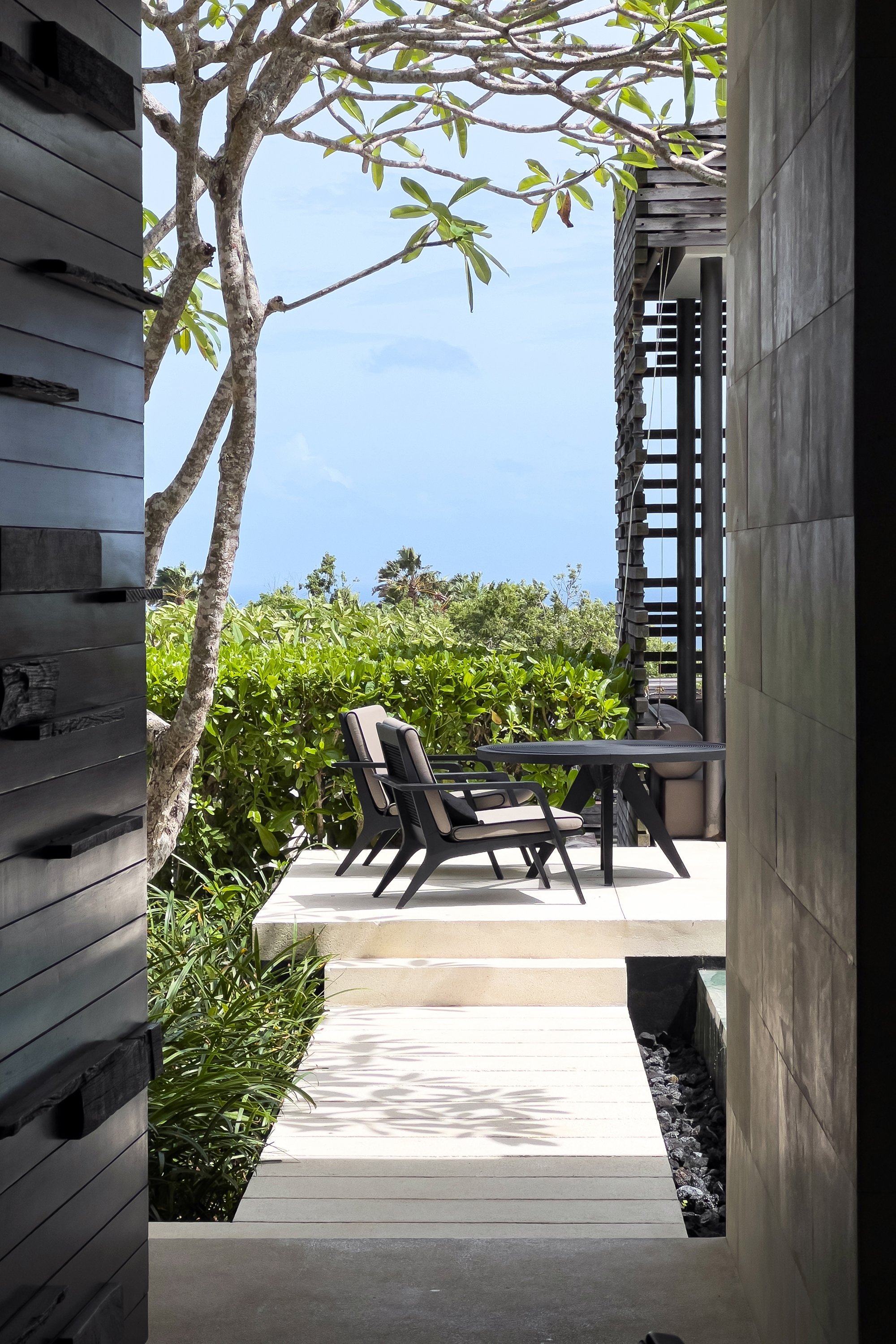 嵺 Bali |  Alila Villas Uluwatu֮ ֮