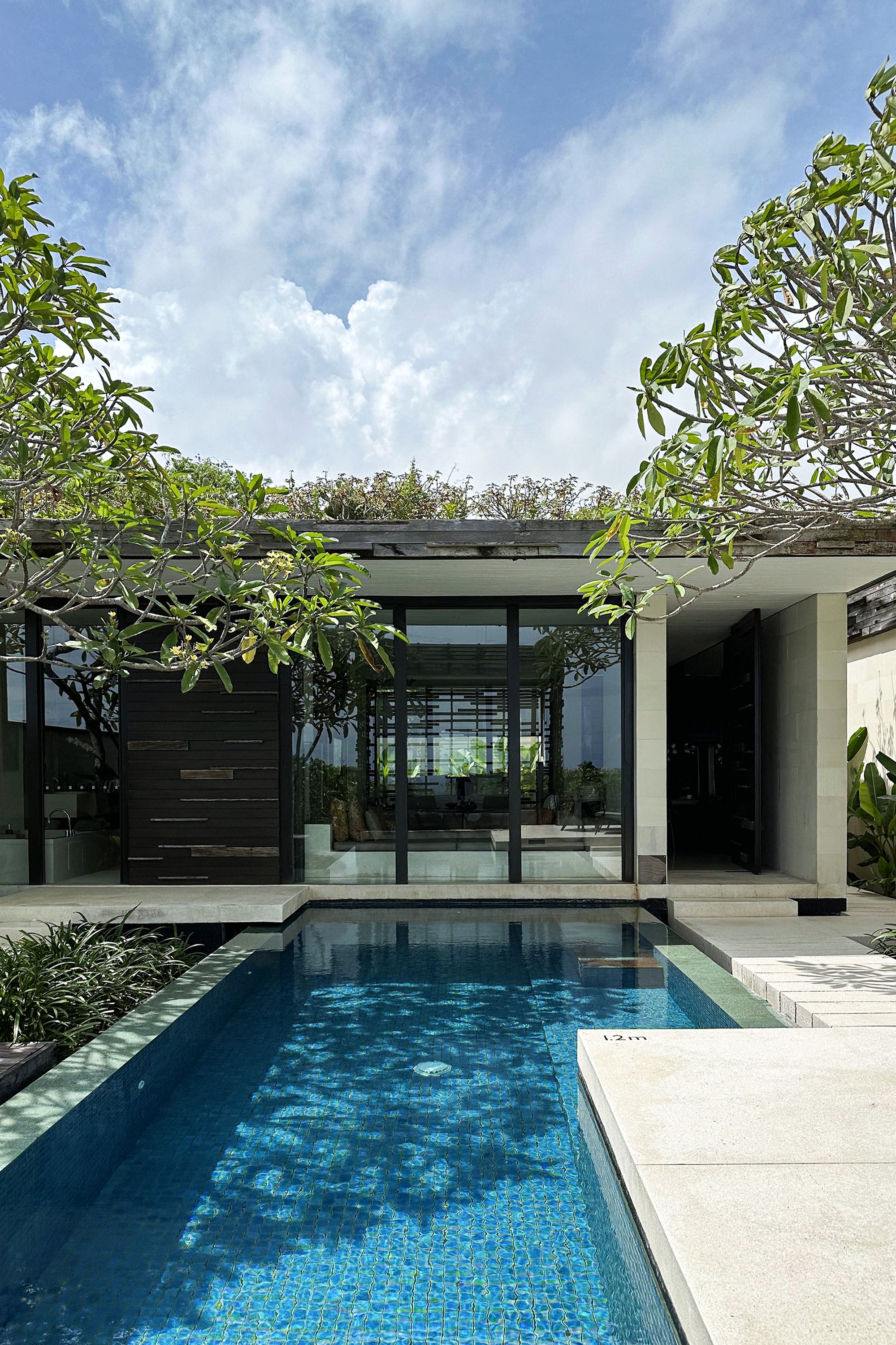 嵺 Bali |  Alila Villas Uluwatu֮ ֮