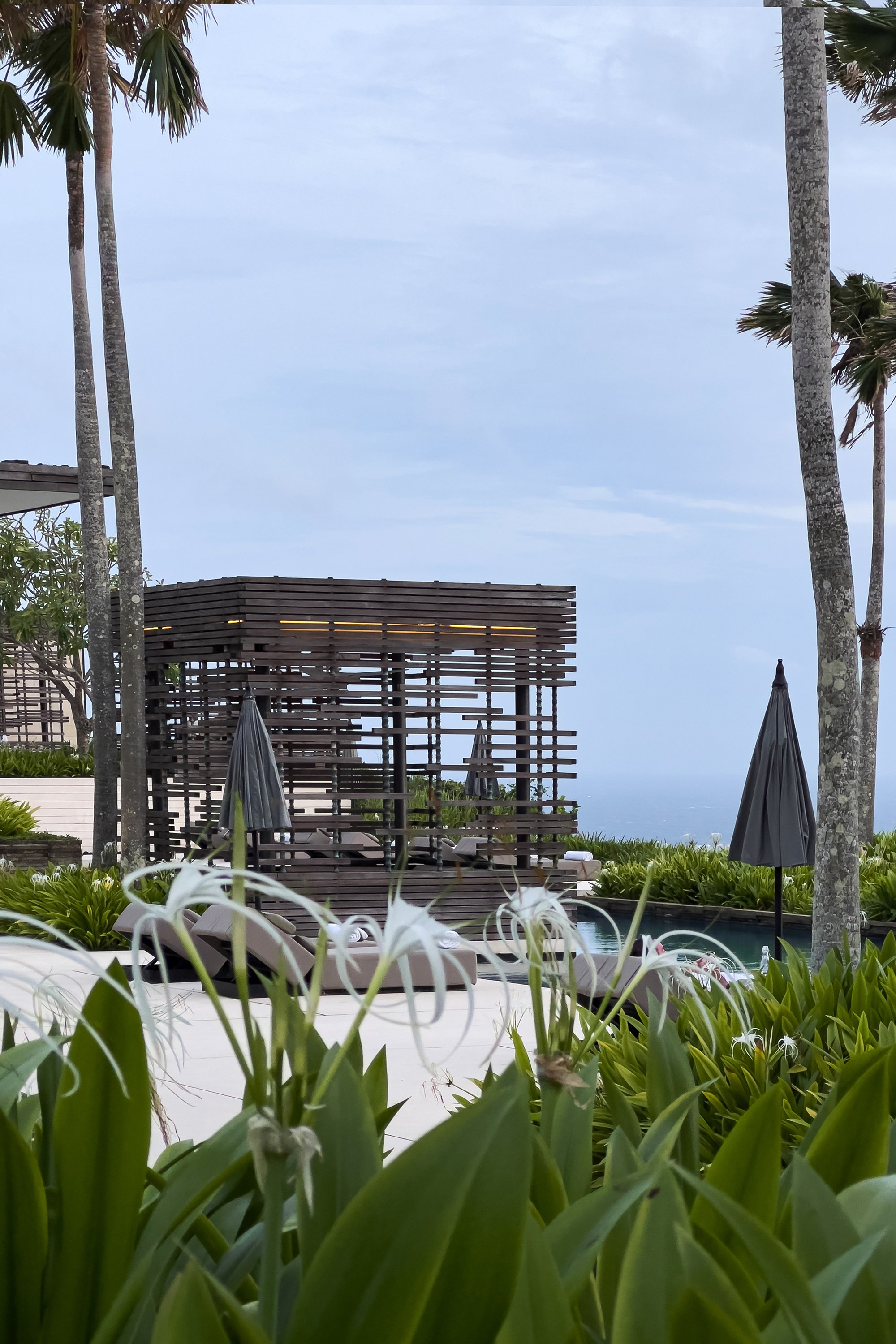 嵺 Bali |  Alila Villas Uluwatu֮ ֮