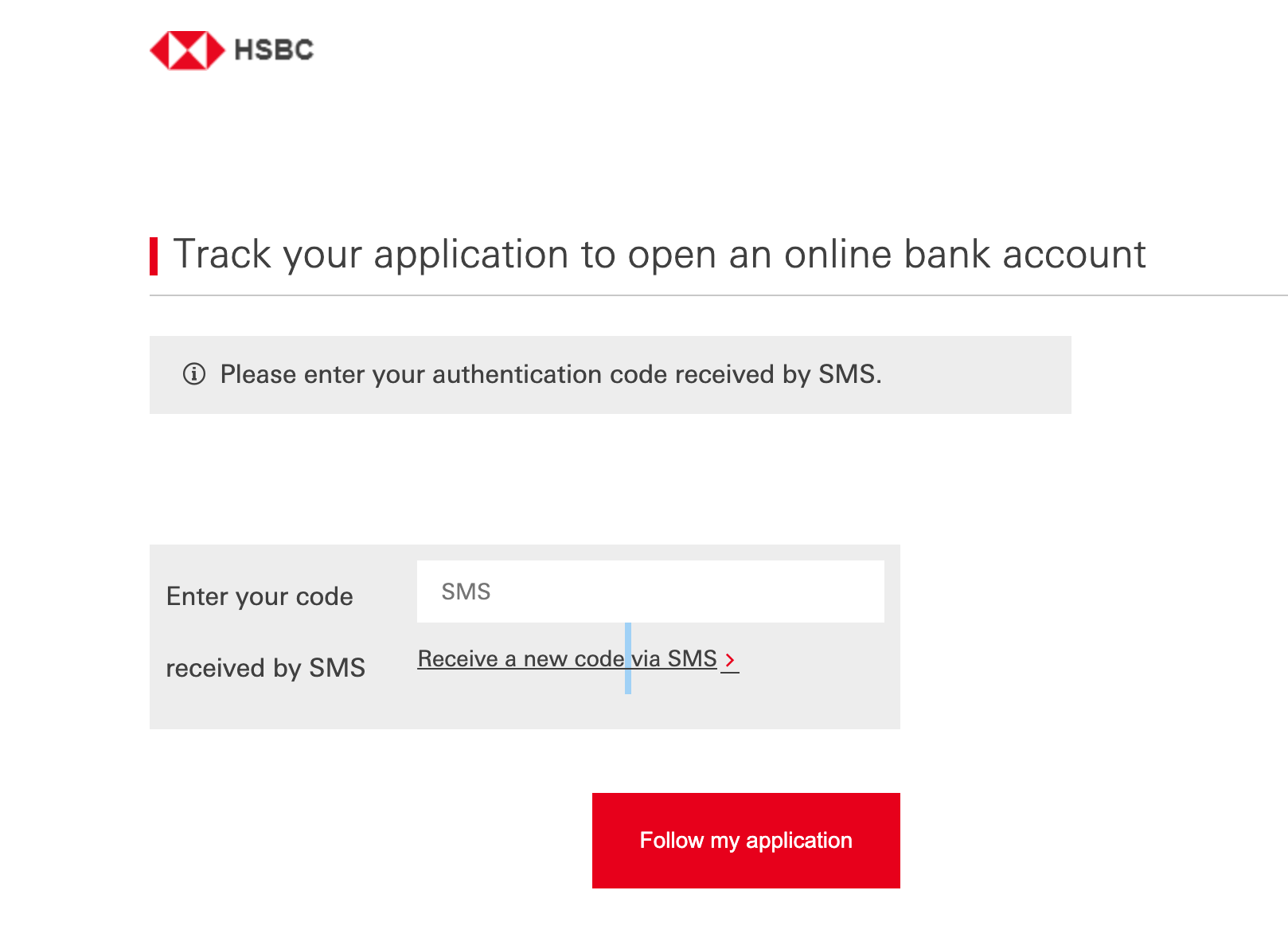 HSBC FRʱ;ղ֤룿