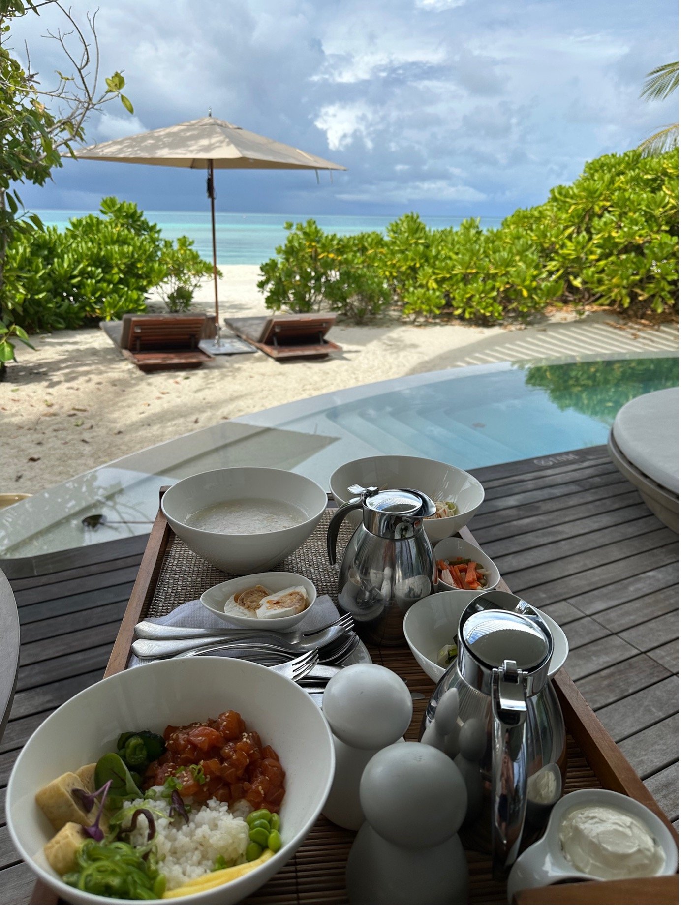 ˼ס The Ritz-Carlton Maldives