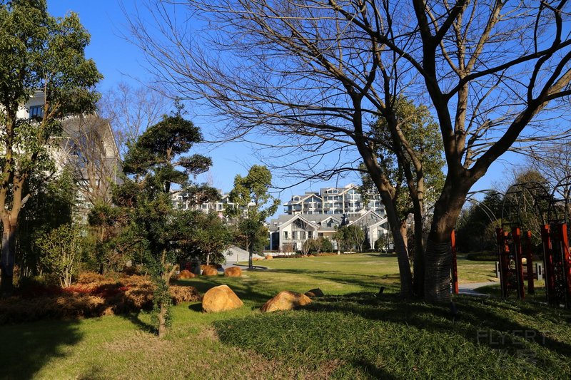 Xianju--Doubletree by Hilton Shenxianju Garden (10).JPG