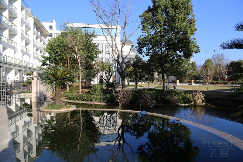 Xianju--Doubletree by Hilton Shenxianju Garden (7).JPG