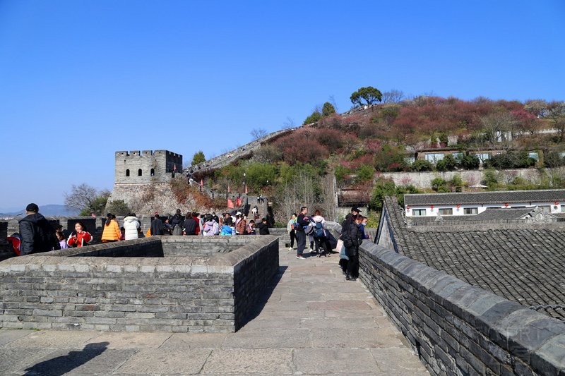 Linhai--Southern Great Wall (32).JPG