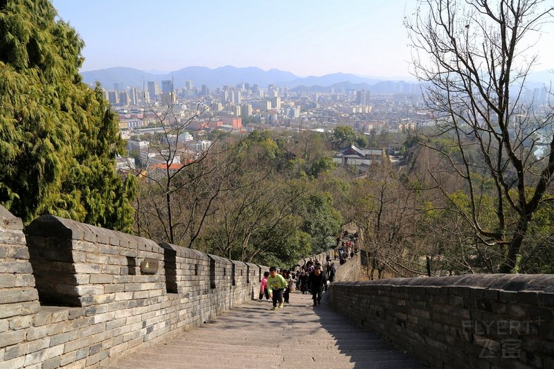 Linhai--Southern Great Wall (45).JPG
