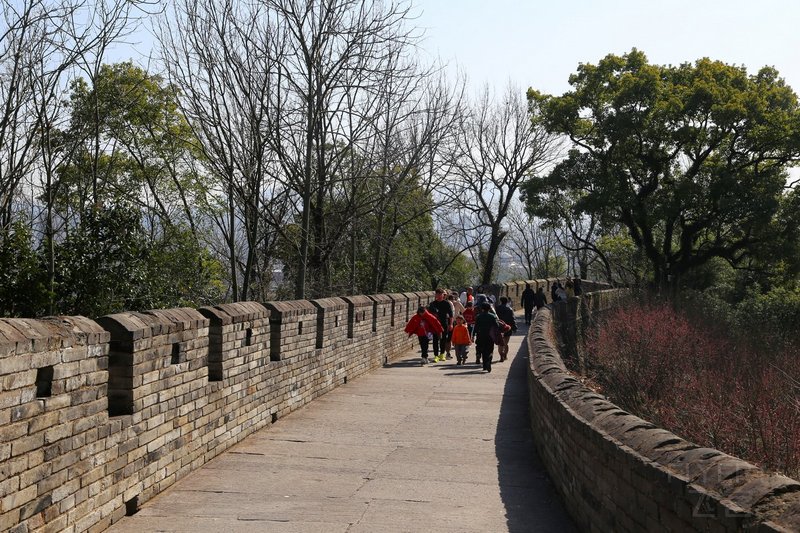 Linhai--Southern Great Wall (47).JPG