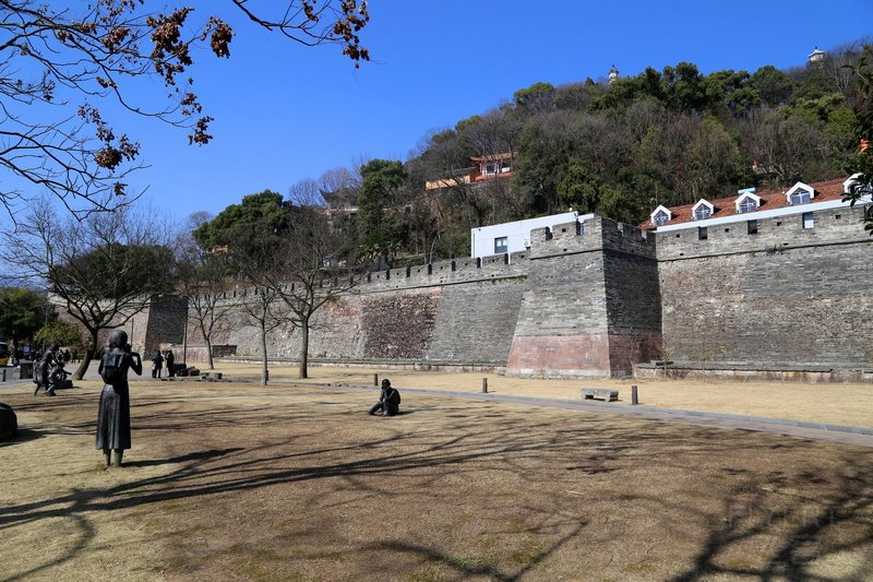 Linhai--Southern Great Wall (5).JPG