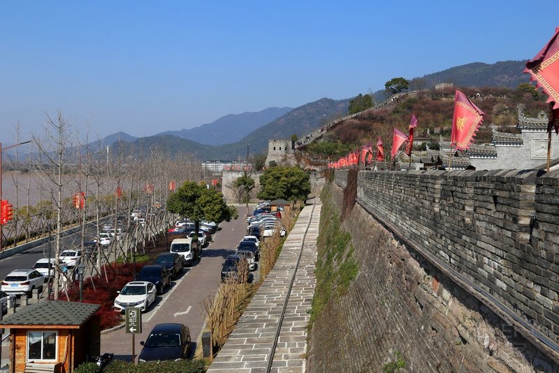 Linhai--Southern Great Wall (29).JPG