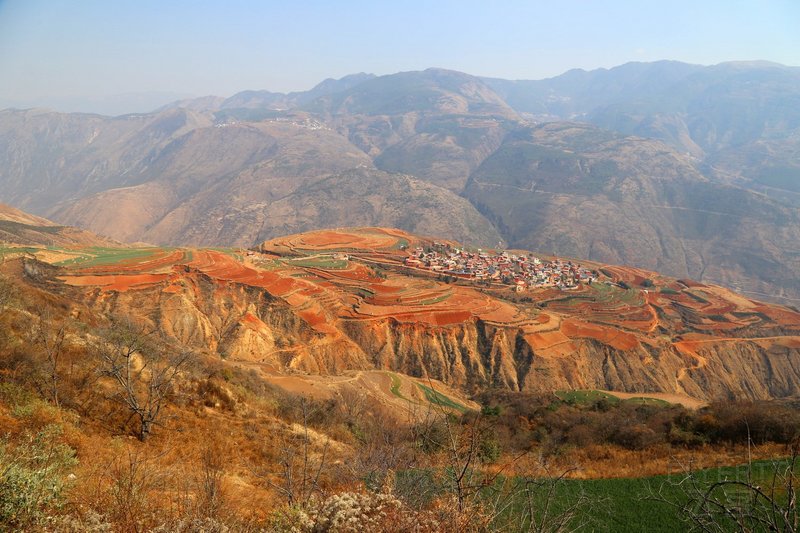 Dongchuan--Red Land (45).JPG