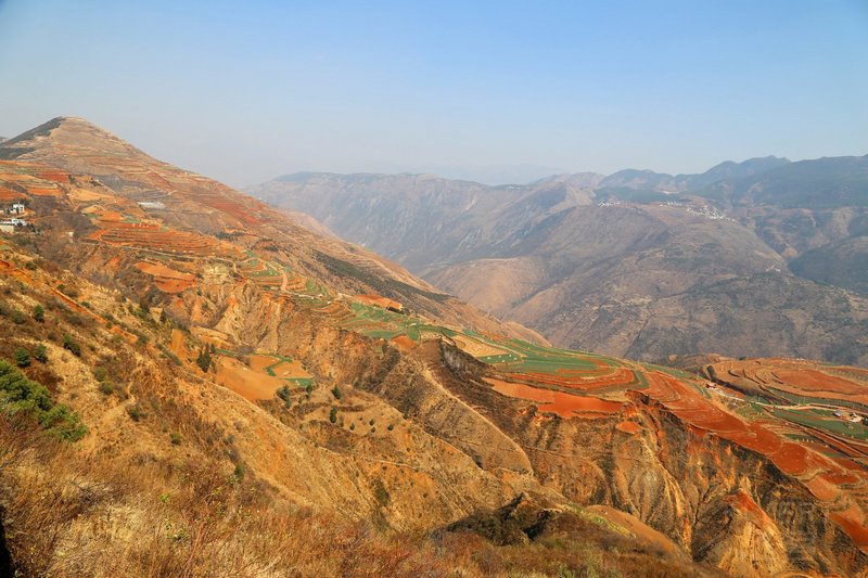 Dongchuan--Red Land (50).JPG