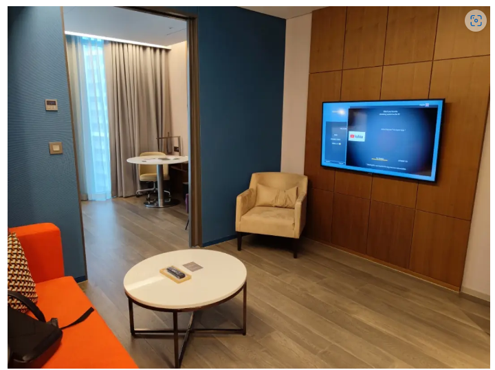 ȫ׷Courtyard by Marriott Suwon(ˮԭƵ)