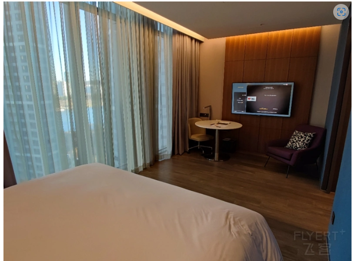 ȫ׷Courtyard by Marriott Suwon(ˮԭƵ)