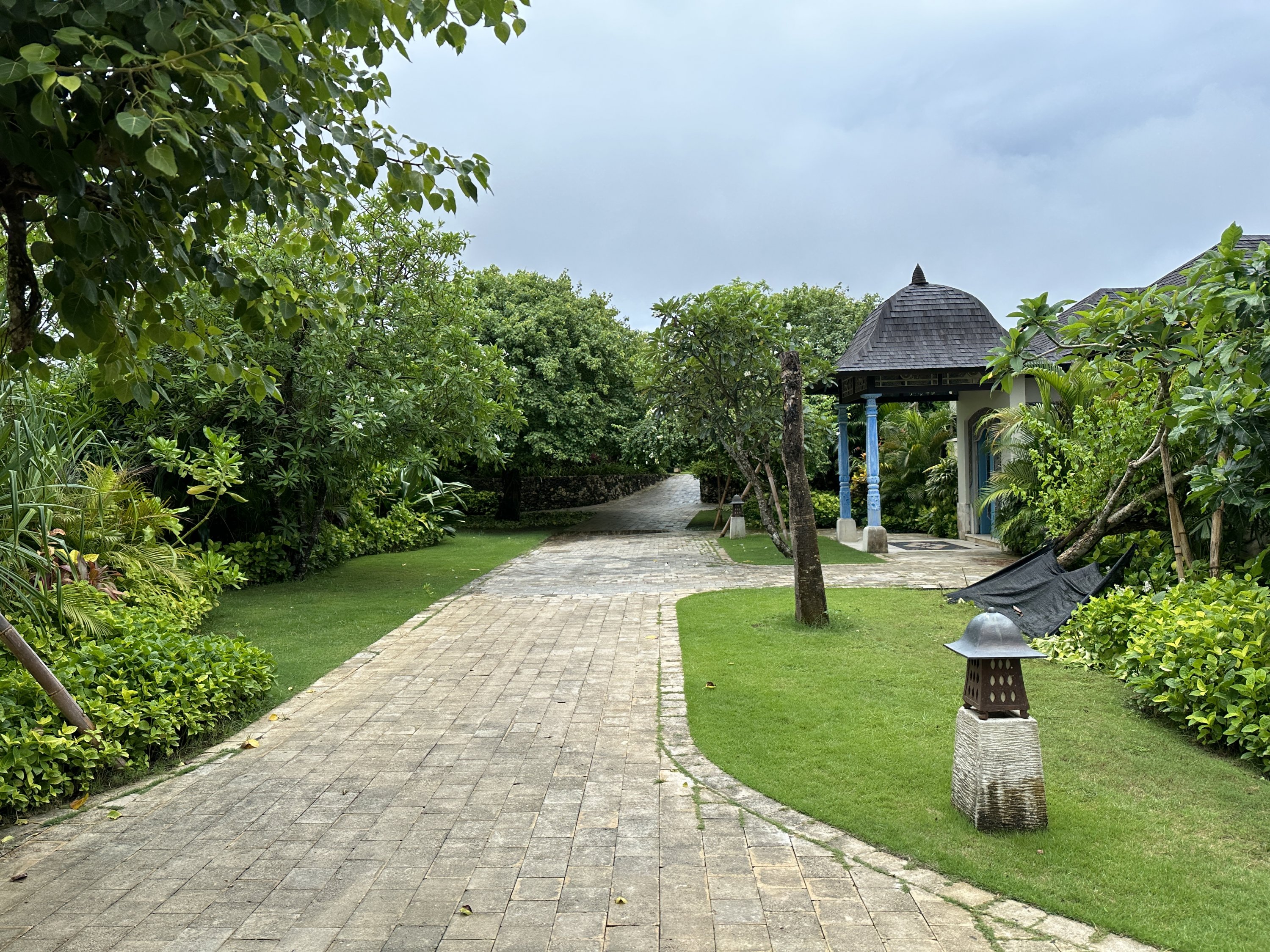 İ嵺֮ȫVillaȼٴ塪Jumeirah Bali