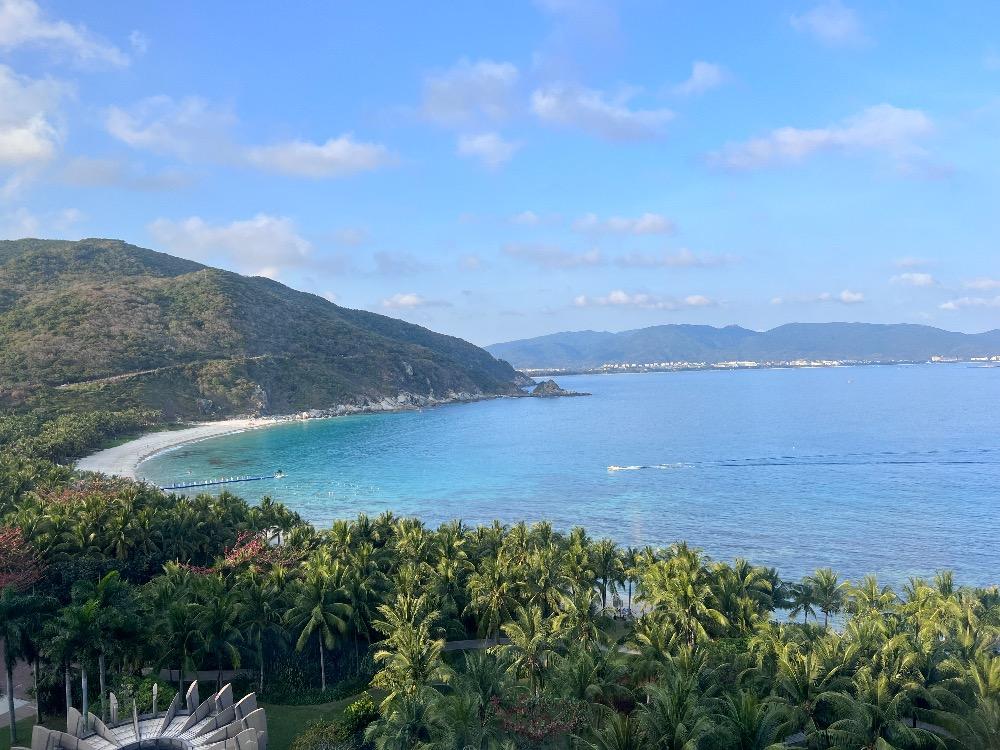 Park Hyatt Sanya Sunny Bay ͸