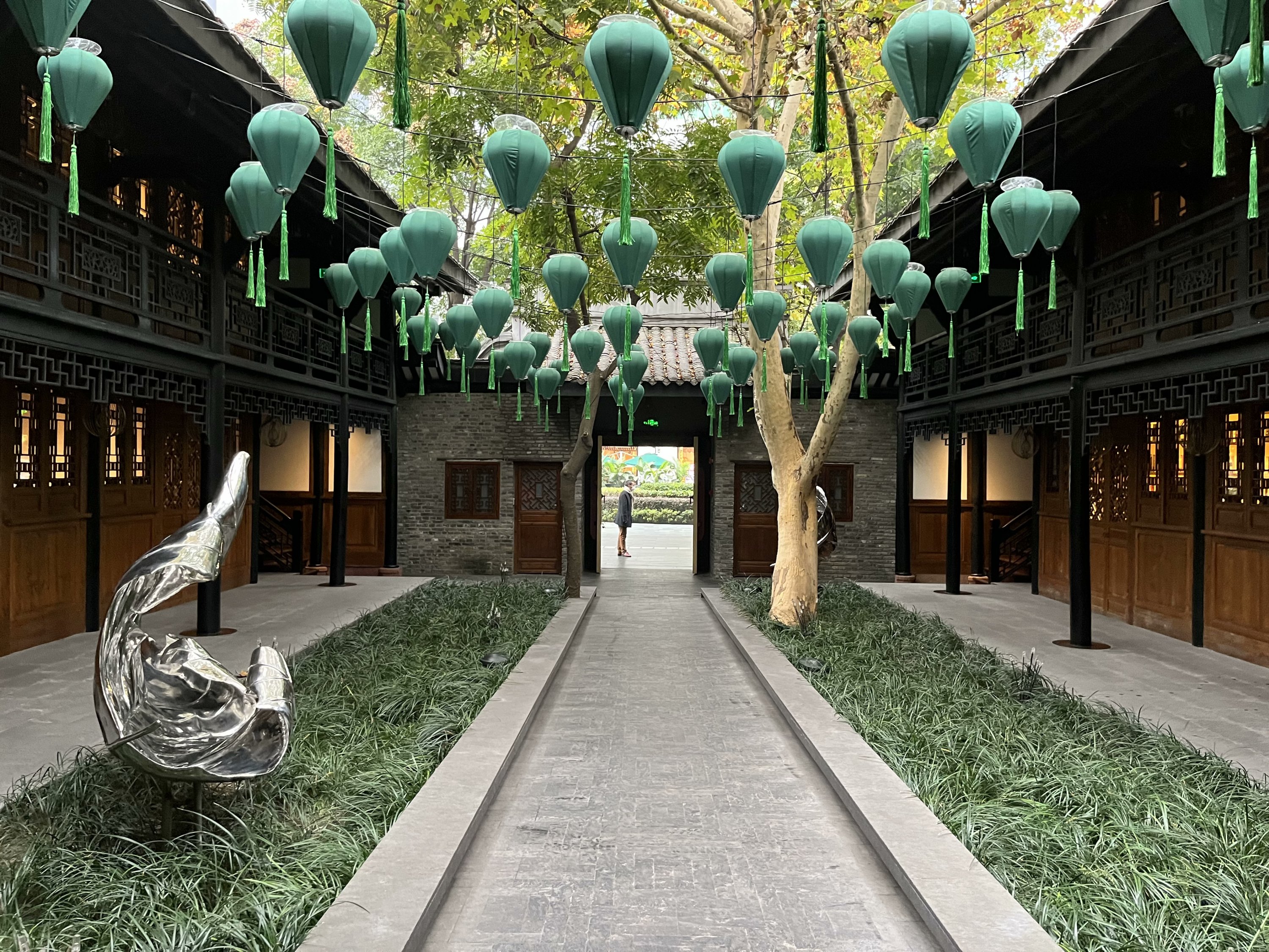 Уع龲סɶᡤThe Temple House