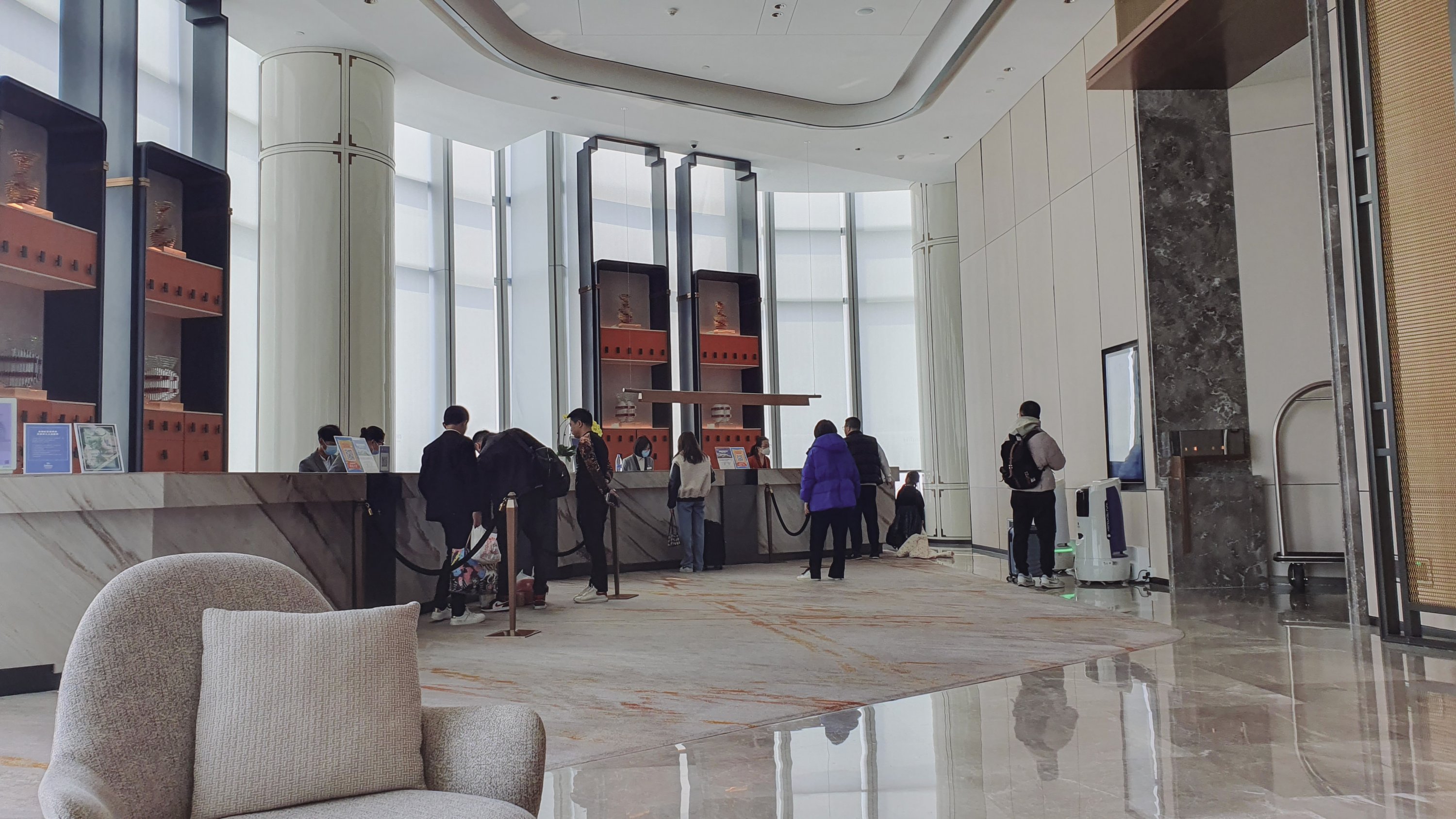 ɳïϣپƵ|Hilton Changsha Riverside