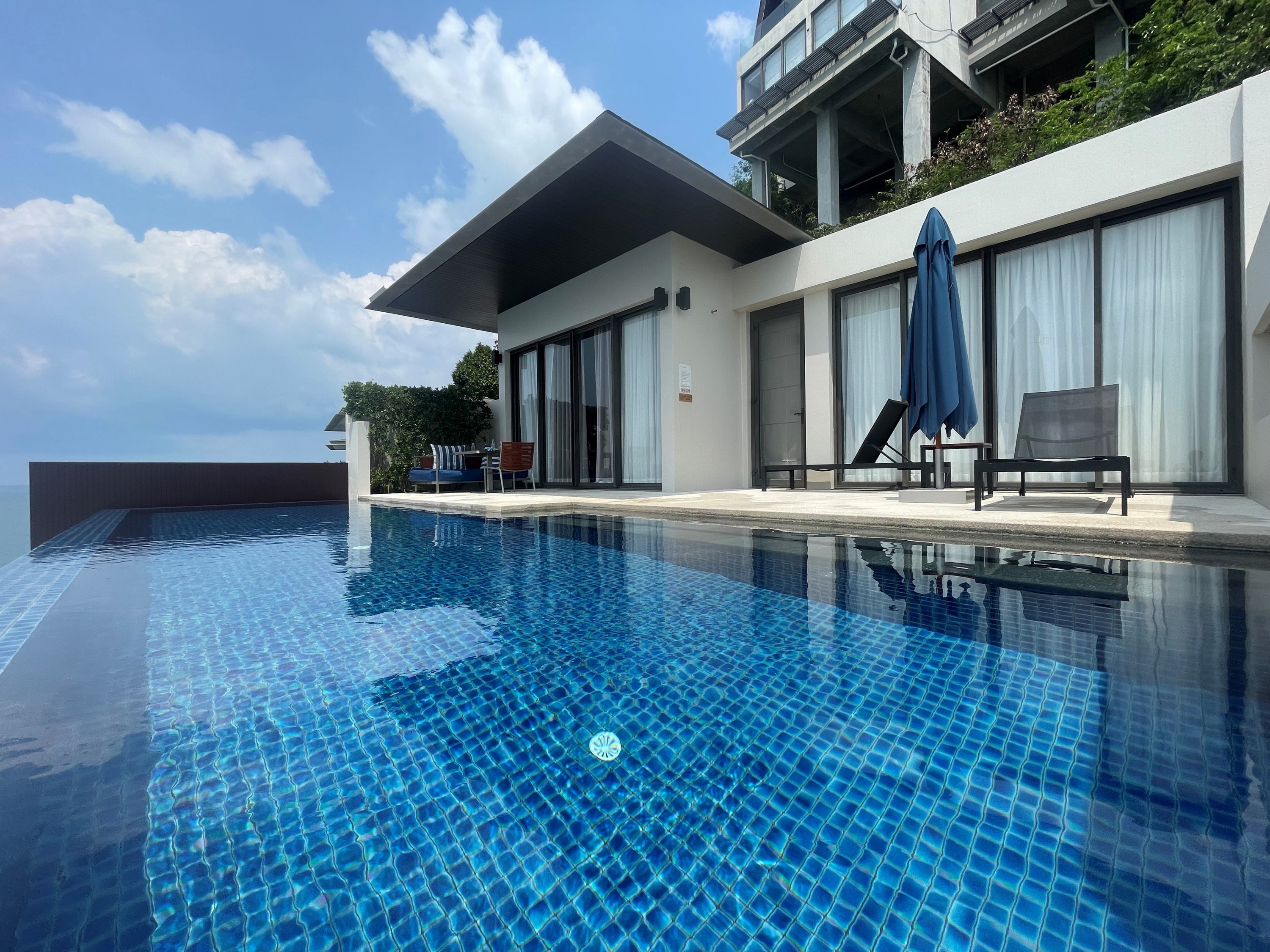 ̩¼֮̽ Conrad Koh Samui