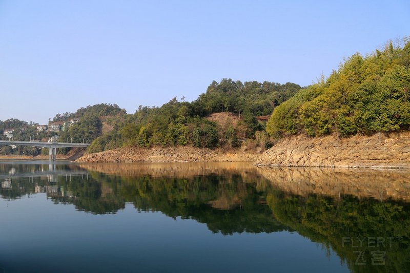 Hangzhou-- Qiandao Lake (4).JPG