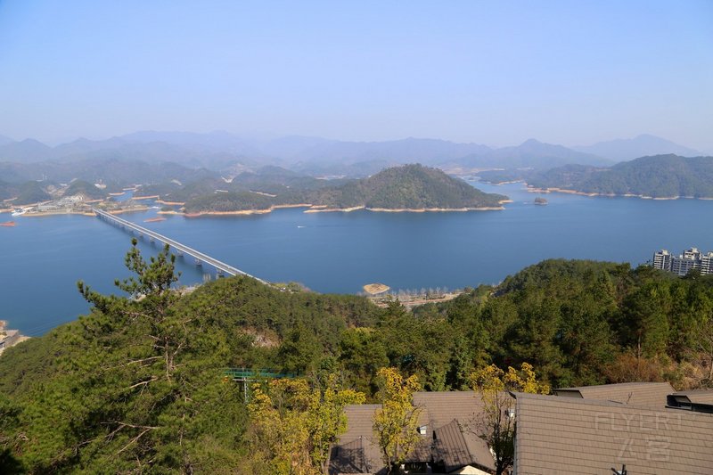 Hangzhou-- Qiandao Lake Tianyushan (12).JPG