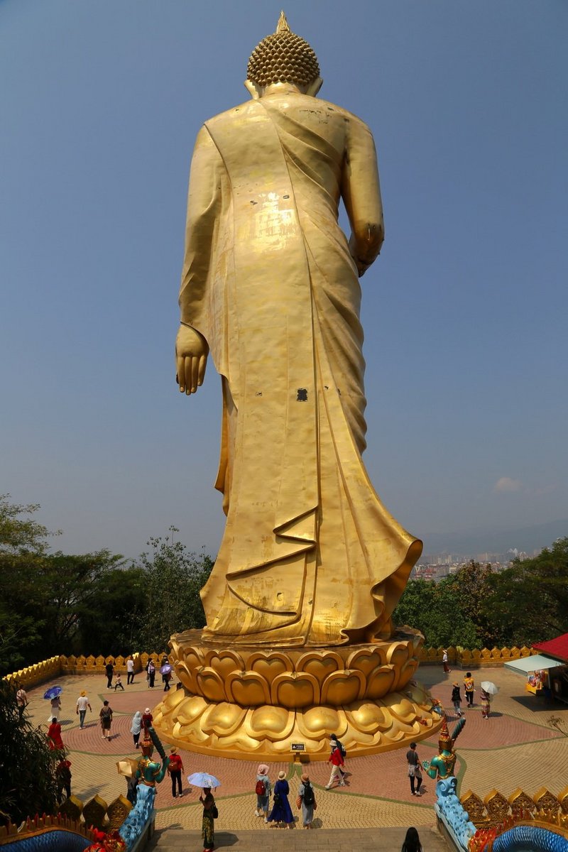 Xishuangbanna--Big Buddha Temple (18).JPG