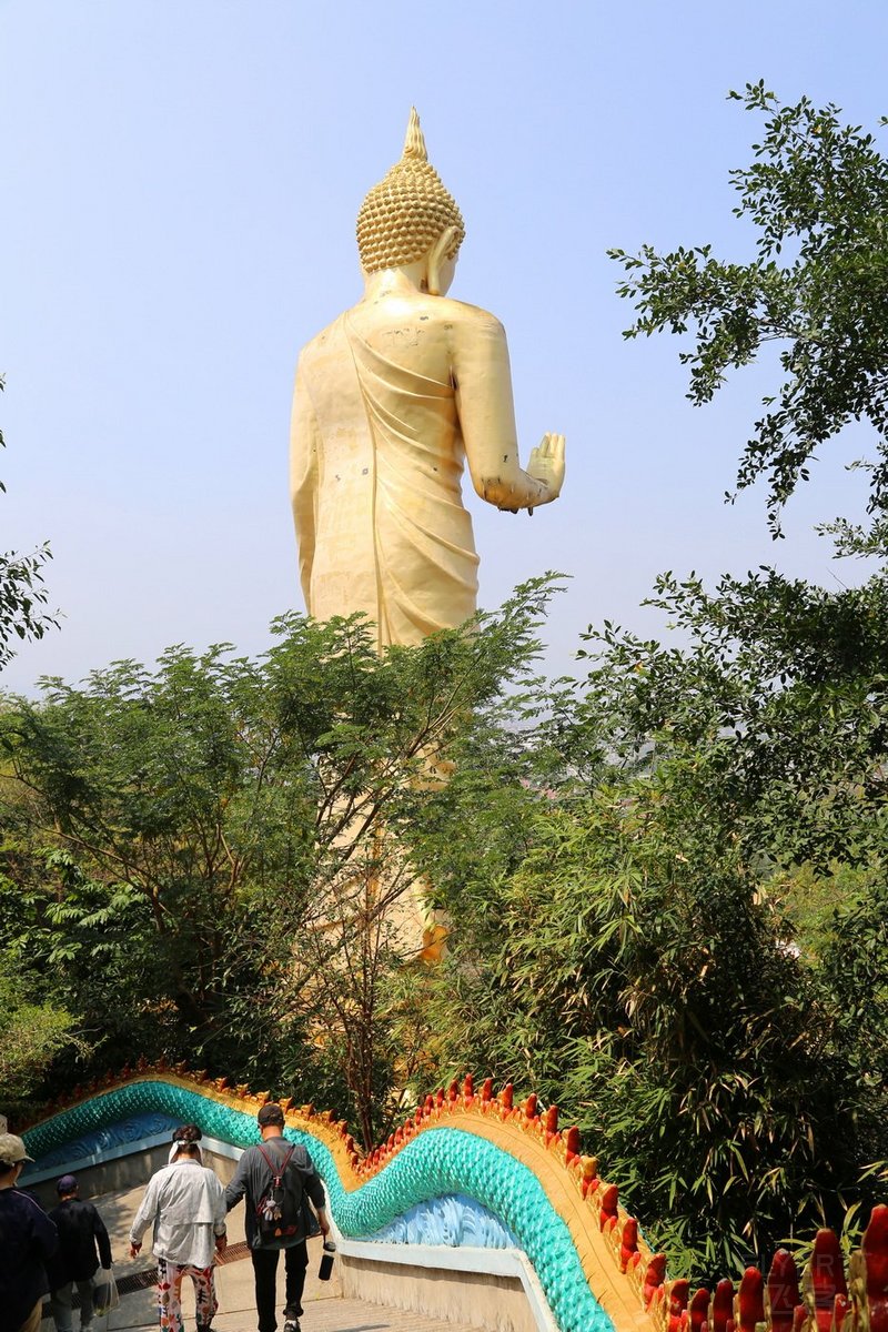 Xishuangbanna--Big Buddha Temple (16).JPG