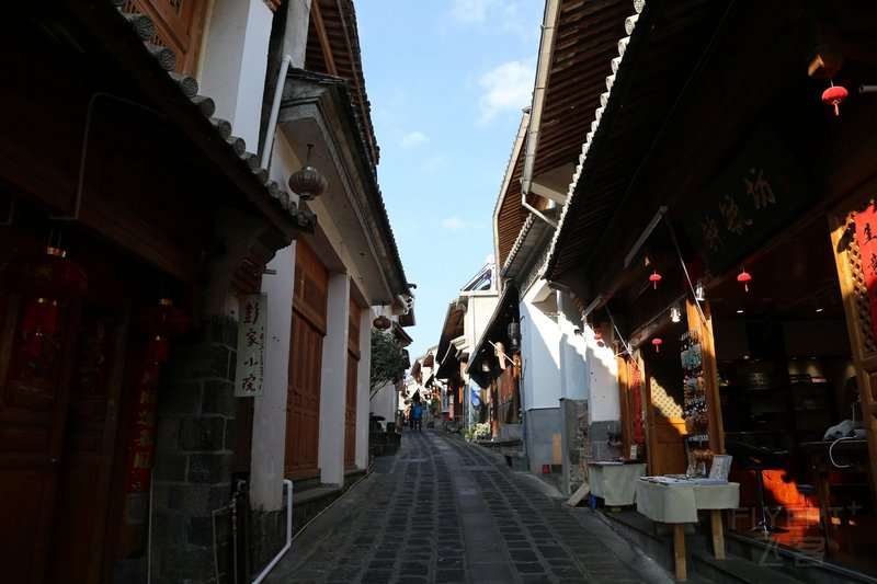 Tengchong--Heshun Streetview (1).JPG