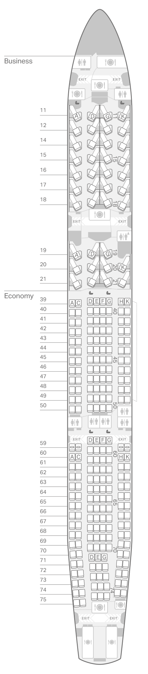 ̤ | ̩ CX344 HKG - PEK 33E òշ