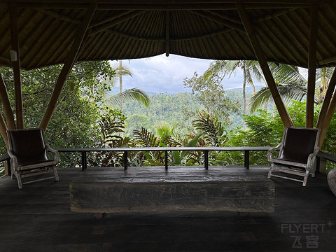 酋长人生——巴厘岛布阿罕悦榕逸境酒店（Buahan, a Banyan Tree Escape）小记