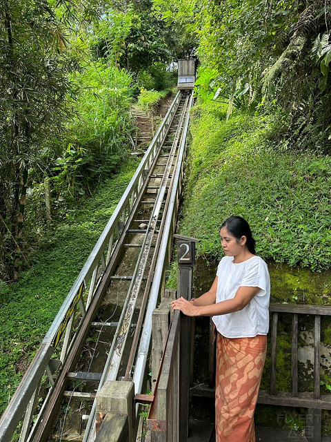 酋长人生——巴厘岛布阿罕悦榕逸境酒店（Buahan, a Banyan Tree Escape）小记