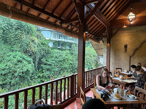酋长人生——巴厘岛布阿罕悦榕逸境酒店（Buahan, a Banyan Tree Escape）小记