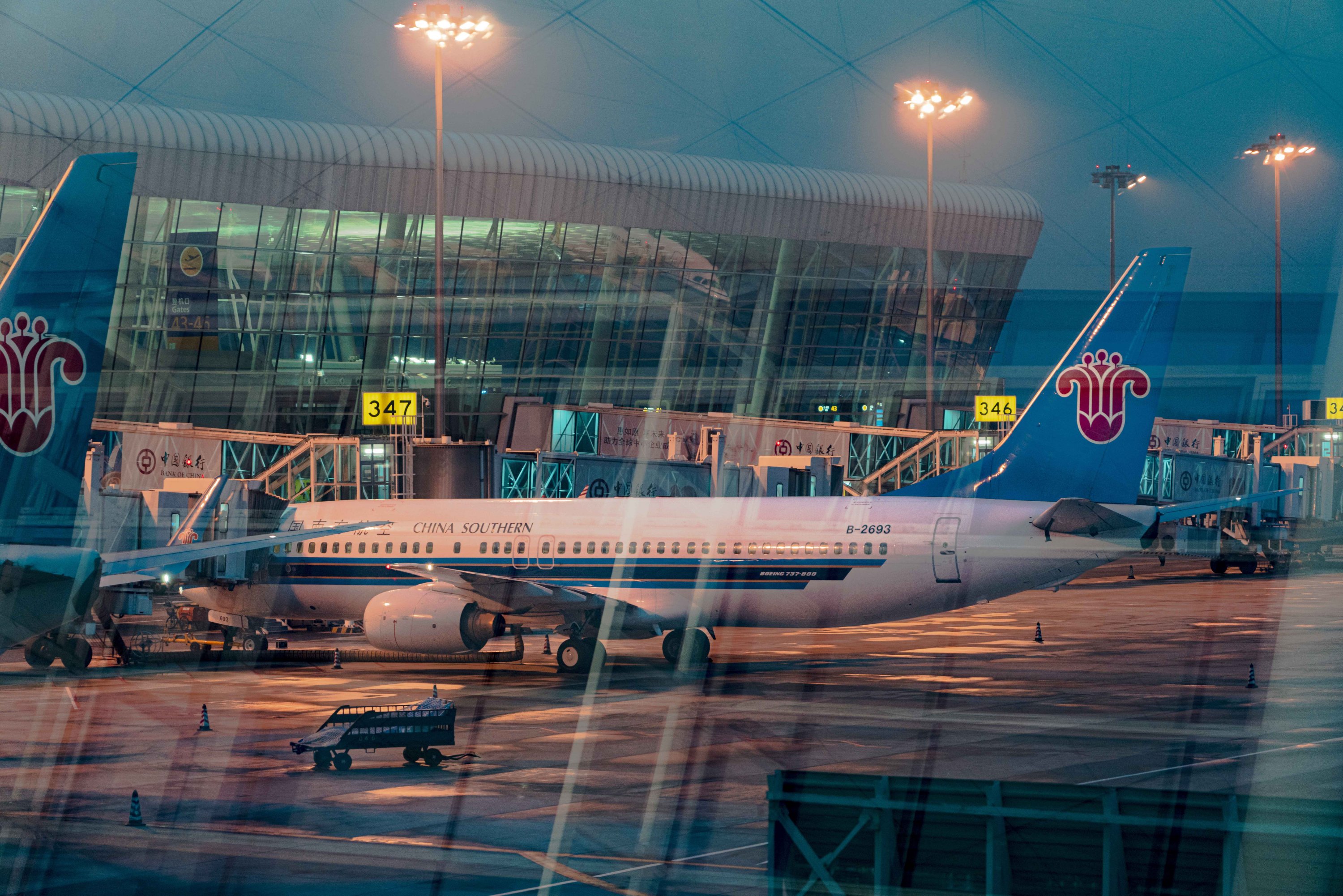 үȻ¹ | CZ8743 WUHTAO B738շ