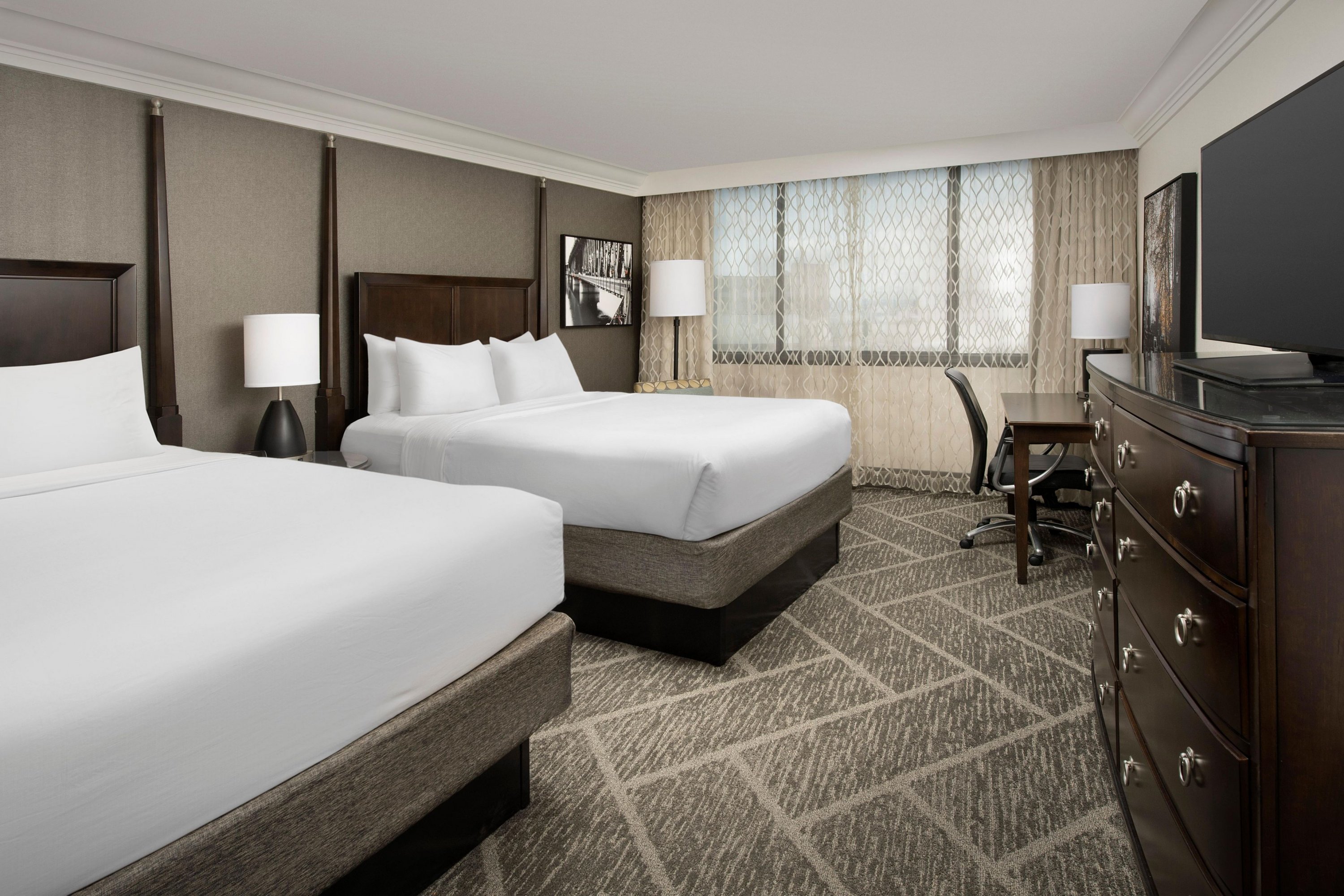 ĻʹڼCrowne Plaza Portland-Downtown Conv Ctr