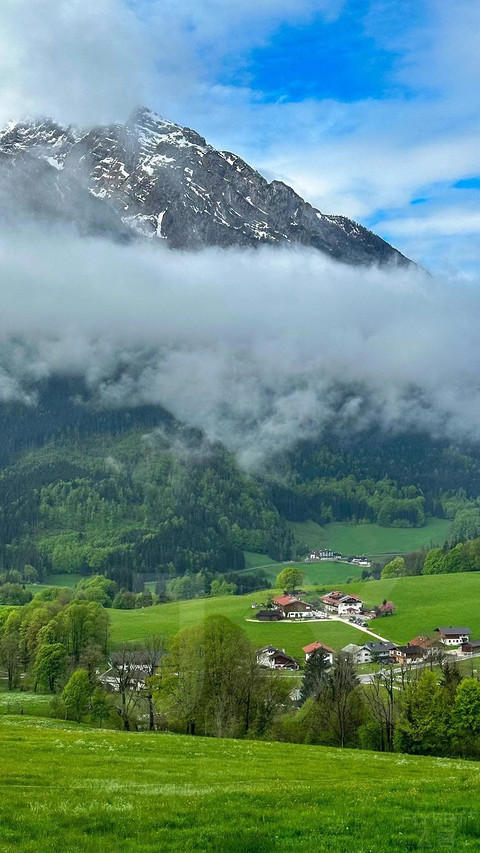 һ˵СKlosterhof C Alpine Hideaway &ampampamp Spa Լݵ¹ ...