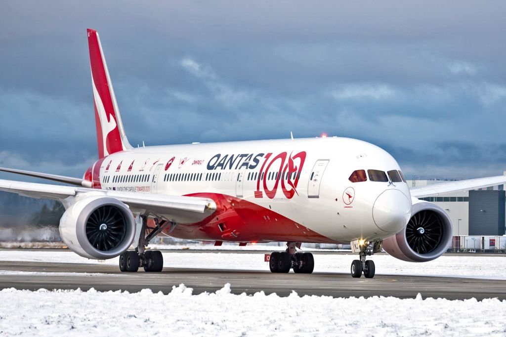 ĺ Qantas Frequent Flyer Աƻ(2023.05)