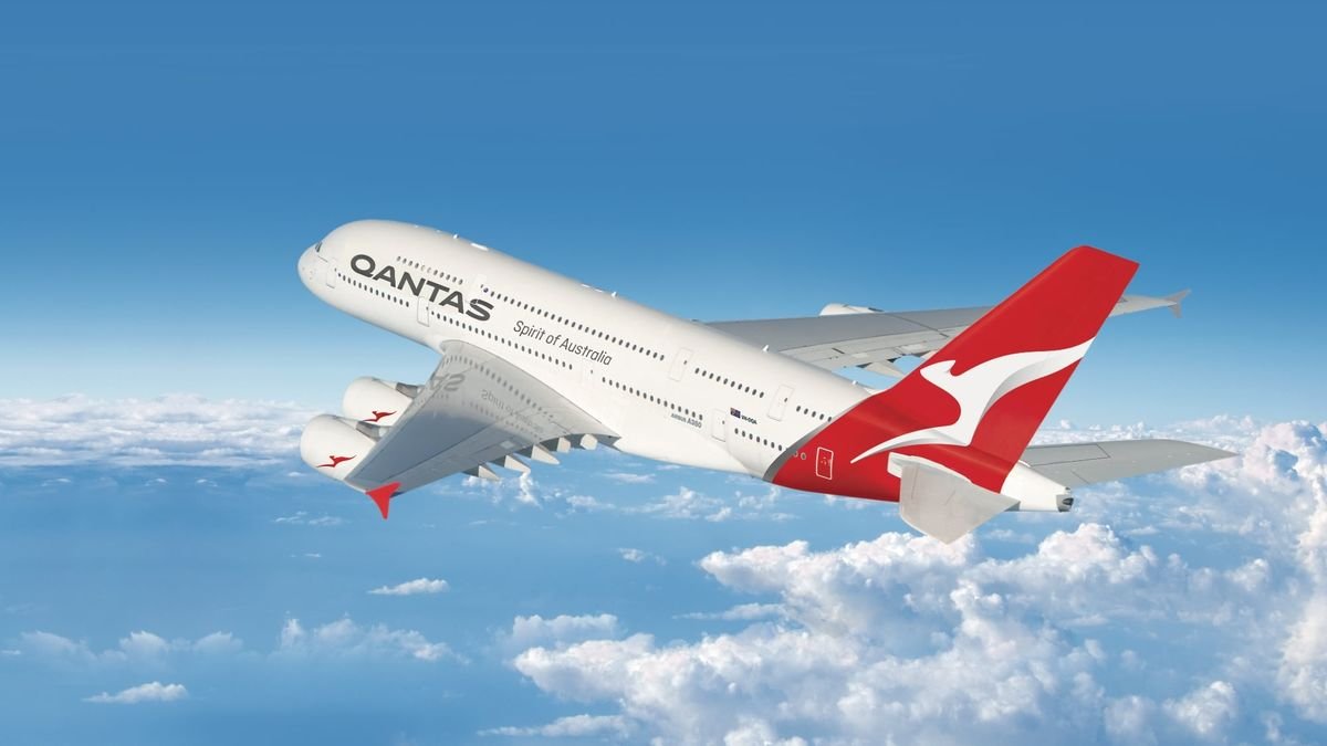 ĺ Qantas Frequent Flyer Աƻ(2023.05)