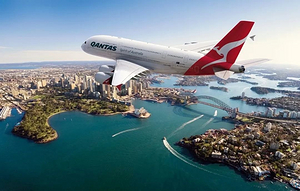 ĺ Qantas Frequent Flyer ̶һ淨(2023.05)