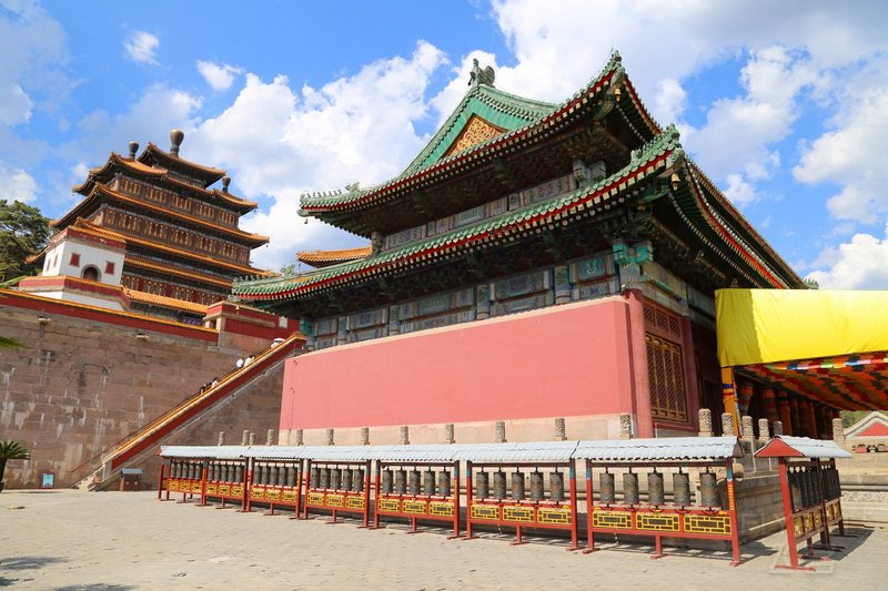 Chengde--Puning Temple (28).JPG