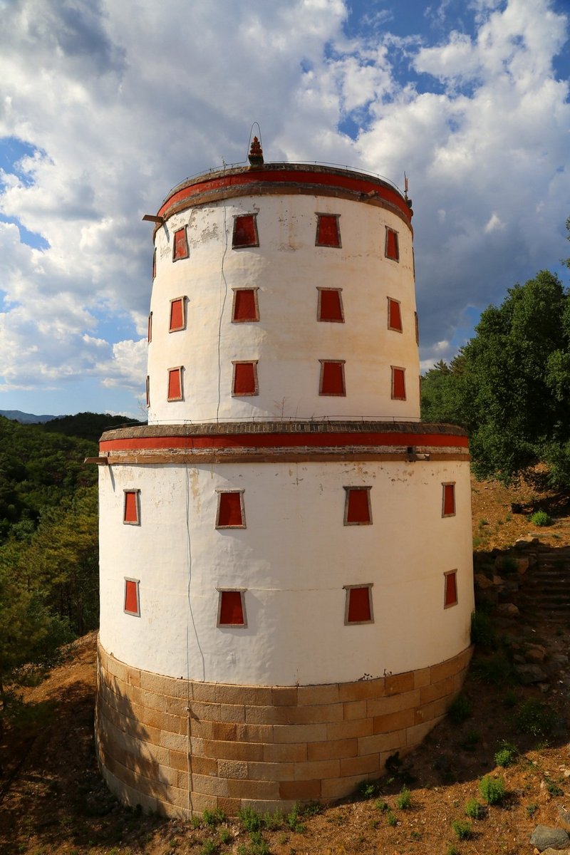 Chengde--Putuochengzong Temple (11).JPG