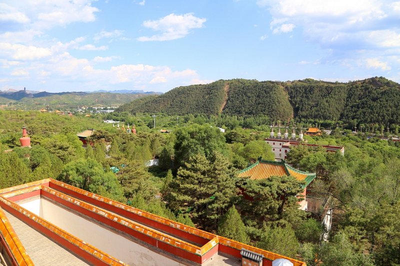 Chengde--Putuochengzong Temple (10).JPG