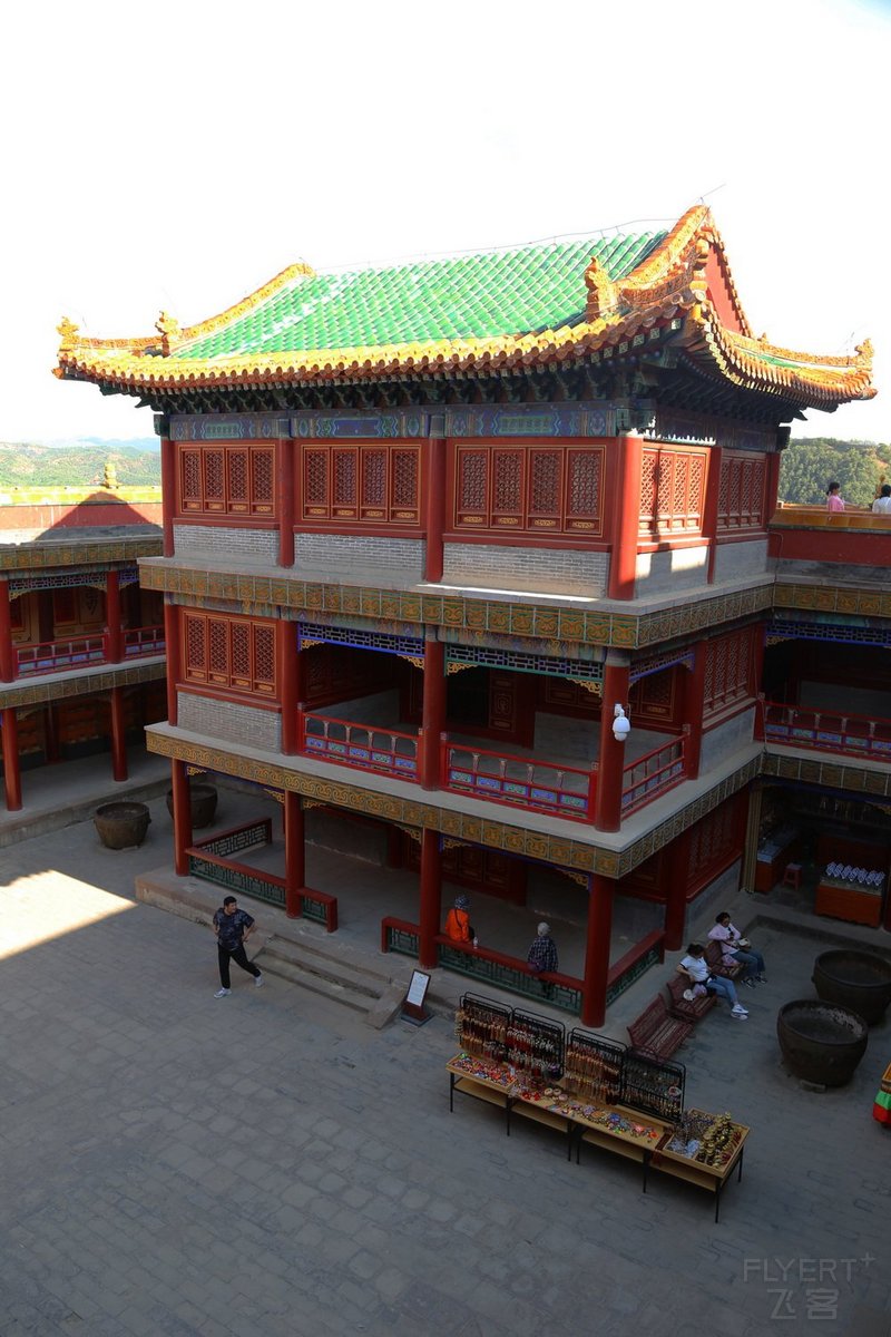 Chengde--Putuochengzong Temple (34).JPG