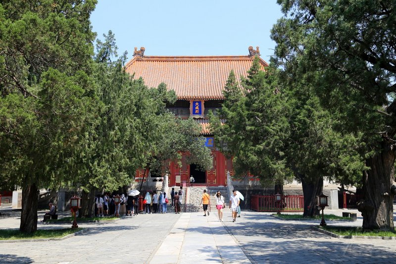 Beijing--Confucian Temple and Imperial College (2).JPG