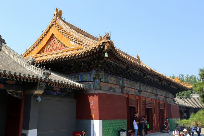 Beijing--The Lama Temple (9).JPG