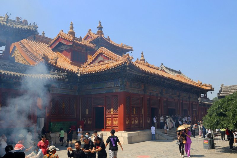 Beijing--The Lama Temple (14).JPG