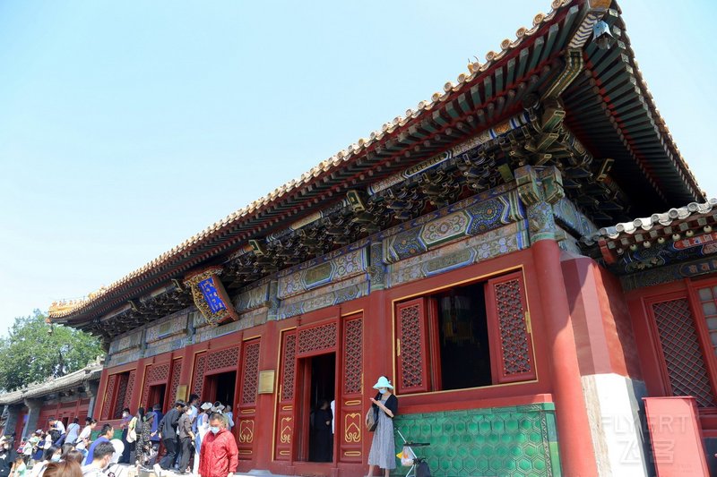 Beijing--The Lama Temple (6).JPG